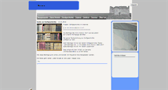 Desktop Screenshot of burgenverein-untervaz.ch